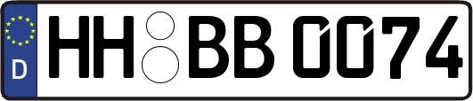 HH-BB0074