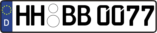HH-BB0077