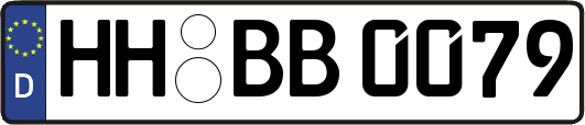 HH-BB0079
