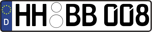 HH-BB008