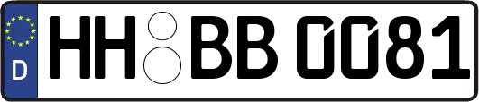 HH-BB0081