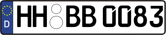 HH-BB0083