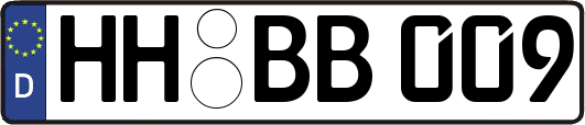 HH-BB009