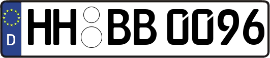 HH-BB0096