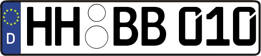 HH-BB010