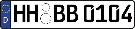 HH-BB0104