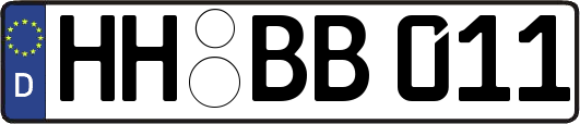 HH-BB011