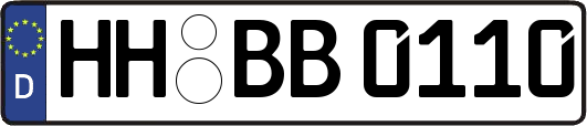 HH-BB0110