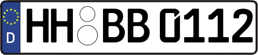 HH-BB0112