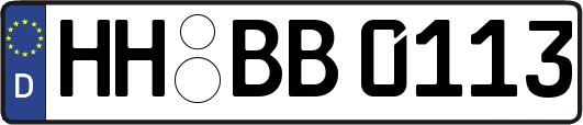 HH-BB0113