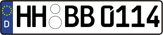 HH-BB0114