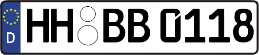HH-BB0118
