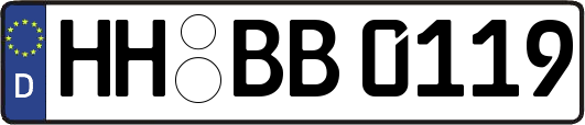 HH-BB0119