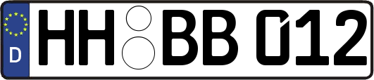 HH-BB012