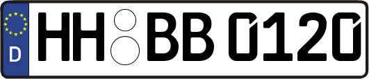 HH-BB0120