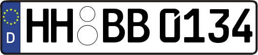 HH-BB0134