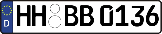 HH-BB0136