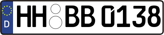 HH-BB0138