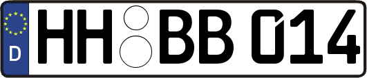 HH-BB014