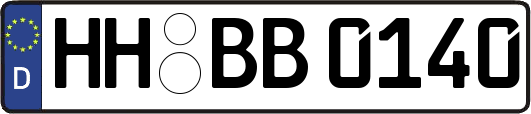 HH-BB0140