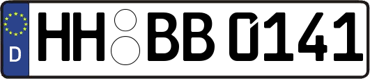 HH-BB0141