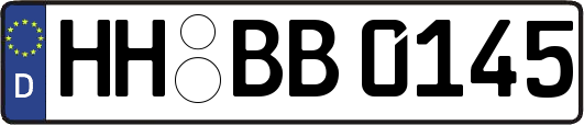 HH-BB0145