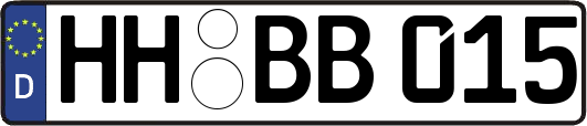 HH-BB015