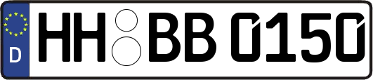 HH-BB0150