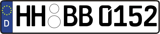 HH-BB0152
