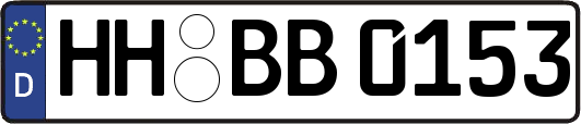 HH-BB0153