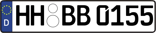 HH-BB0155