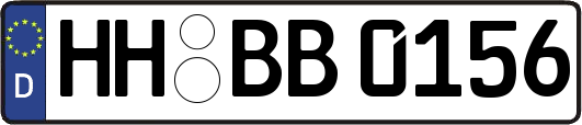 HH-BB0156