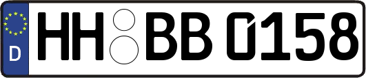 HH-BB0158