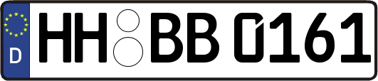 HH-BB0161