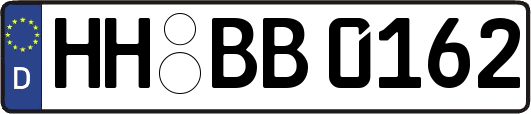 HH-BB0162