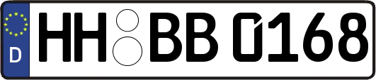 HH-BB0168