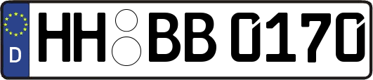 HH-BB0170