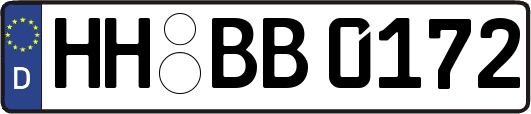 HH-BB0172