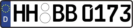 HH-BB0173
