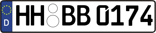 HH-BB0174