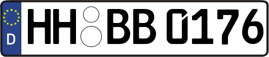 HH-BB0176