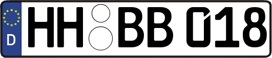 HH-BB018