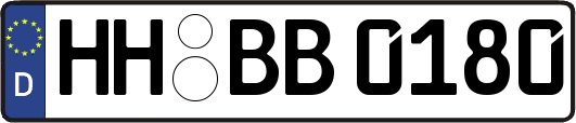HH-BB0180
