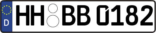 HH-BB0182