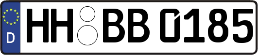 HH-BB0185