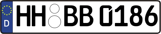 HH-BB0186