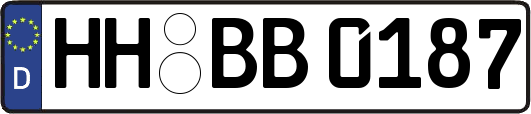 HH-BB0187