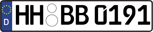 HH-BB0191
