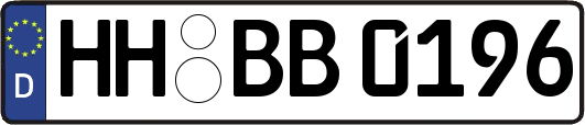 HH-BB0196