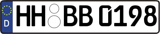 HH-BB0198